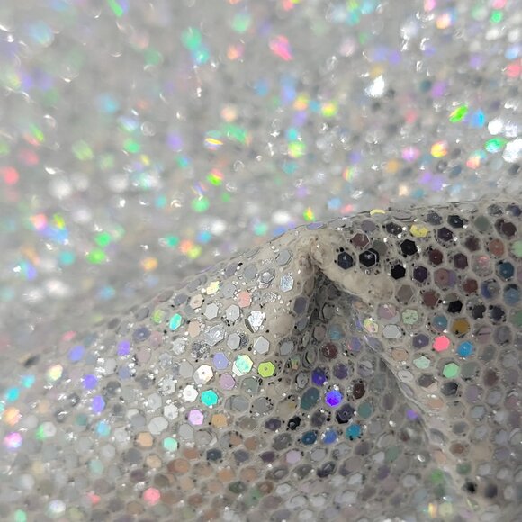 Shiba Inu & Sparkly Unicorn Coin Jewelry Trinket Bags Purse X-Dolls Small Cute - Picture 11 of 14